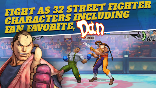 Street Fighter IV CE图片12