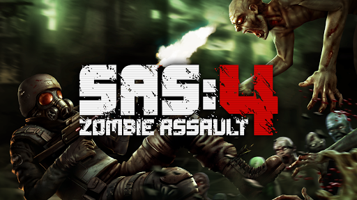 SAS: Zombie Assault 4图片10