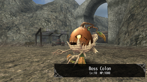 RPG Toram Online - MMORPG图片6