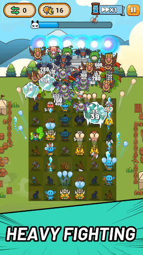 Slime Legion图片19
