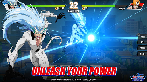 Bleach: Immortal Soul图片6