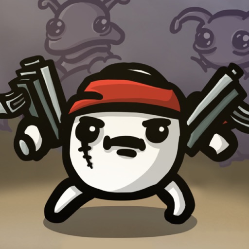土豆兄弟(Brotato)(国服)ICON