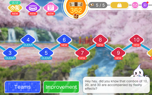 PUZZLE & DRAGONS 0图片10