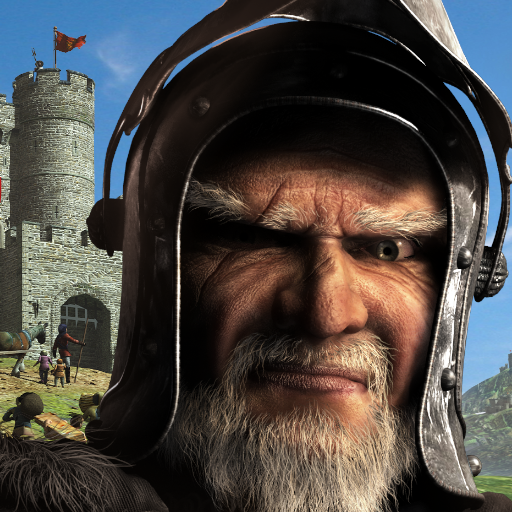 Stronghold Kingdoms Castle SimICON