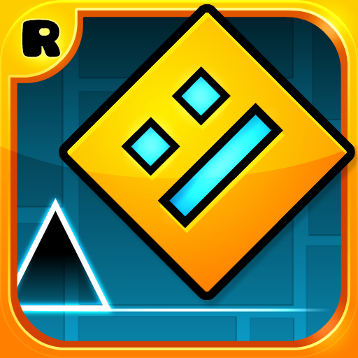 几何冲刺ICON