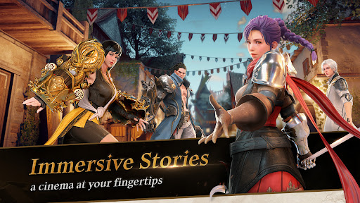 Seven Knights 2图片23