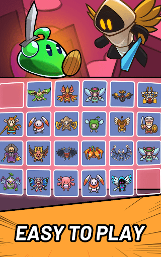 Slime Legion图片16