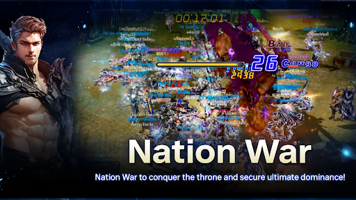 Cabal: Infinite Combo (SEA)图片5