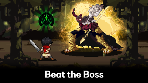 Slayer Legend : Idle RPG图片3