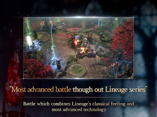Lineage W图片11