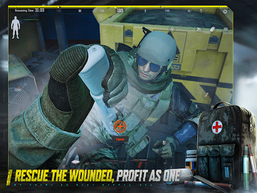 Arena Breakout Lite图片12