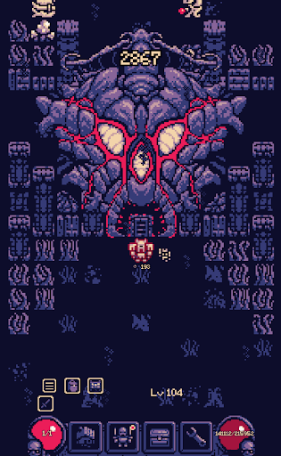 OneBit冒险（Roguelike）图片11