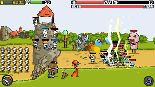 Grow Castle图片2