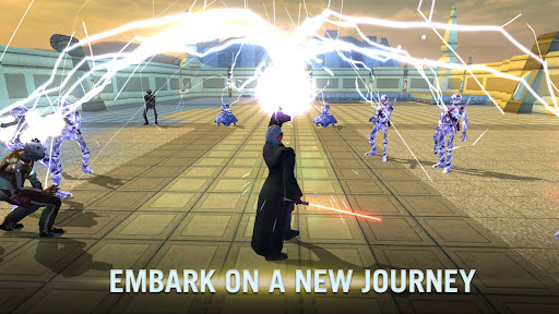 STAR WARS™: KOTOR II图片1