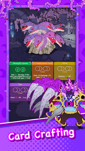 Dicey Elementalist图片2