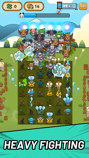Slime Legion图片3