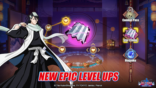 Bleach: Immortal Soul图片4
