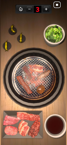 烧肉模拟器（Yakiniku Simulator）图片22