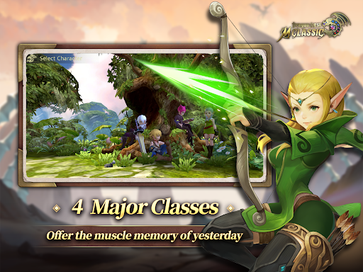 Dragon Nest M: Classic图片12