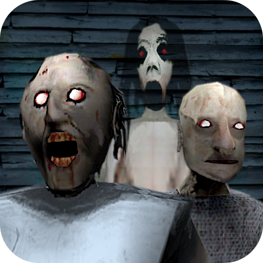 Granny 3ICON