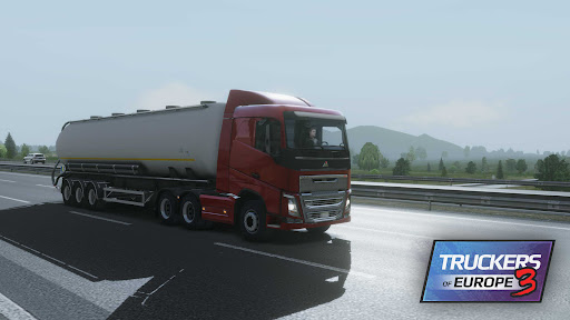 Truckers of Europe 3图片1