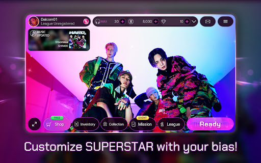 SUPERSTAR SMTOWN图片14
