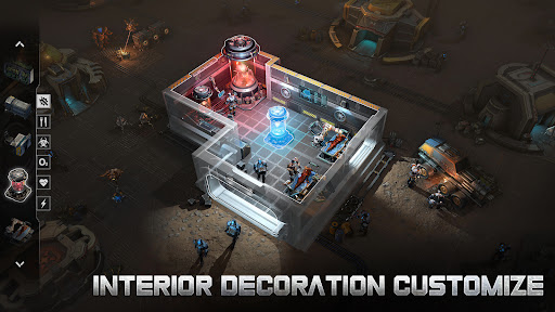 Marsaction 2: Space Homestead图片6