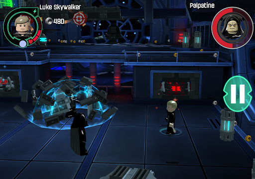 LEGO® Star Wars™: TFA图片15