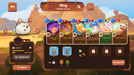 Axie Infinity: Origins图片5