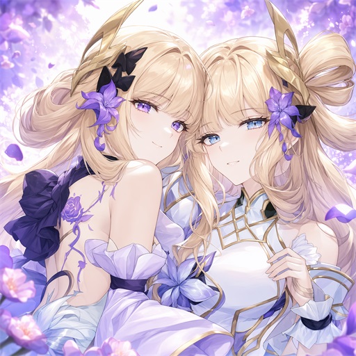 梦境连接!Re:ConnectedICON