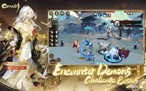 Onmyoji图片21