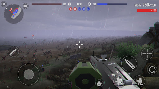 Polyfield图片2