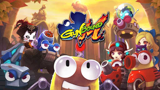 GunboundM图片6
