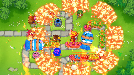 Bloons TD 6图片7