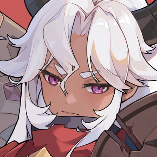 杖剑传说ICON