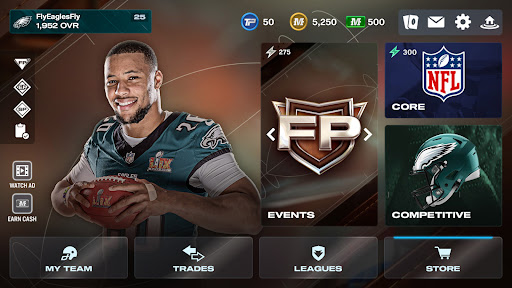 Madden NFL 26 Mobile Football图片3