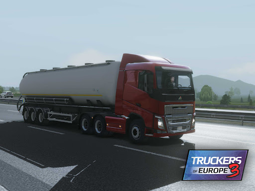 Truckers of Europe 3图片17