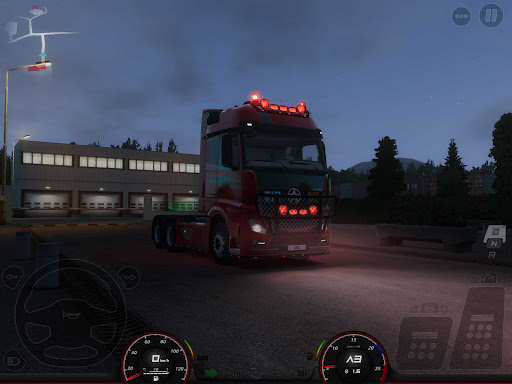 Truckers of Europe 3图片18