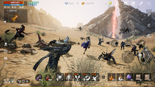 リネージュ2M（Lineage2M）图片7