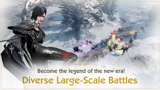 ArcheAge WAR图片14