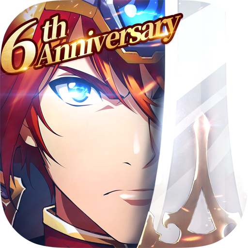 Langrisser SEA