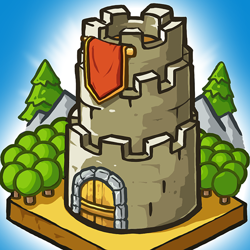 Grow CastleICON