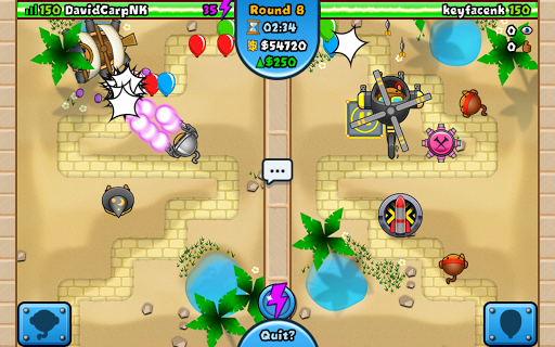 Bloons TD Battles图片5
