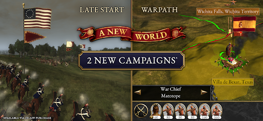 Total War: EMPIRE图片4