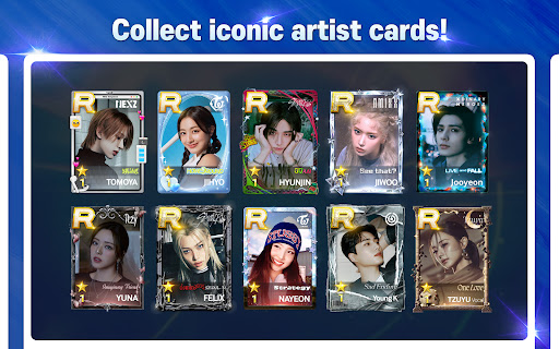 SUPERSTAR JYPNATION图片7
