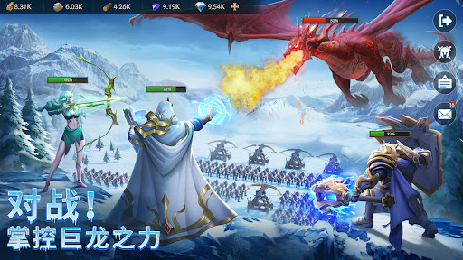 Puzzles & Chaos: Frozen Castle图片10