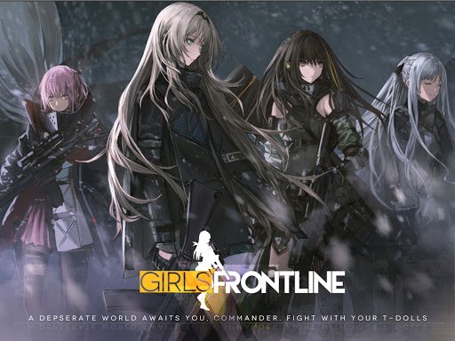 Girls' Frontline图片7