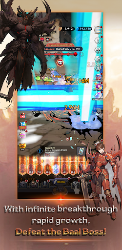 Max Level Idle图片1