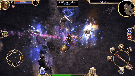 Titan Quest: Legendary Edition图片3