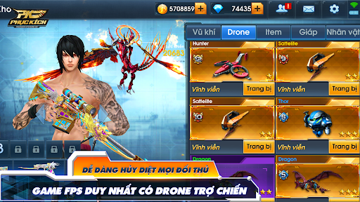 Phục Kích图片4
